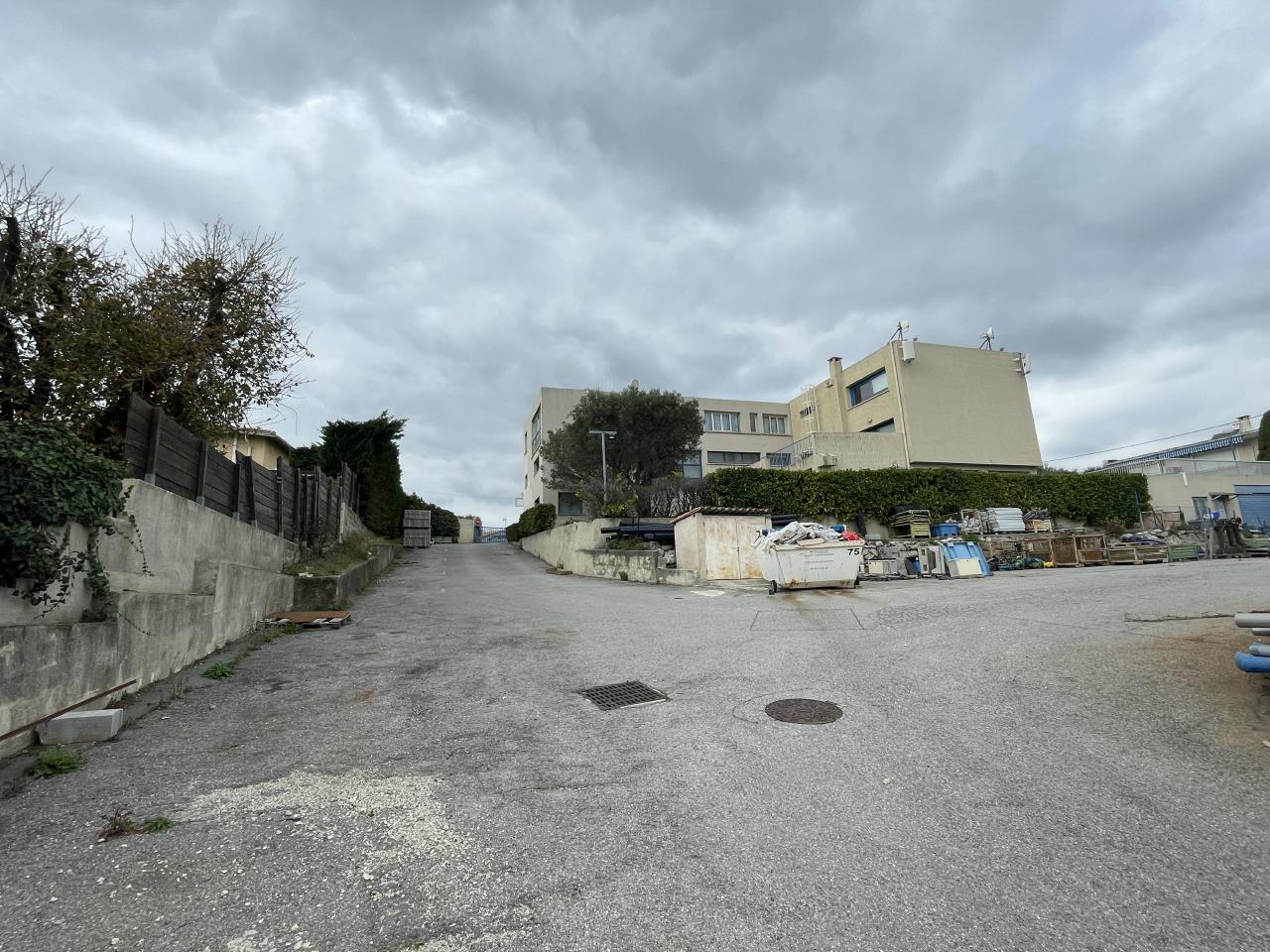 Local d'activité Saint-Laurent-du-Var 224m² Location local d'activité Saint-Laurent-du-Var Alpes-Maritimes OLACT2534143 3